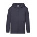 Детско яке Premium Hooded Sweat Jacket